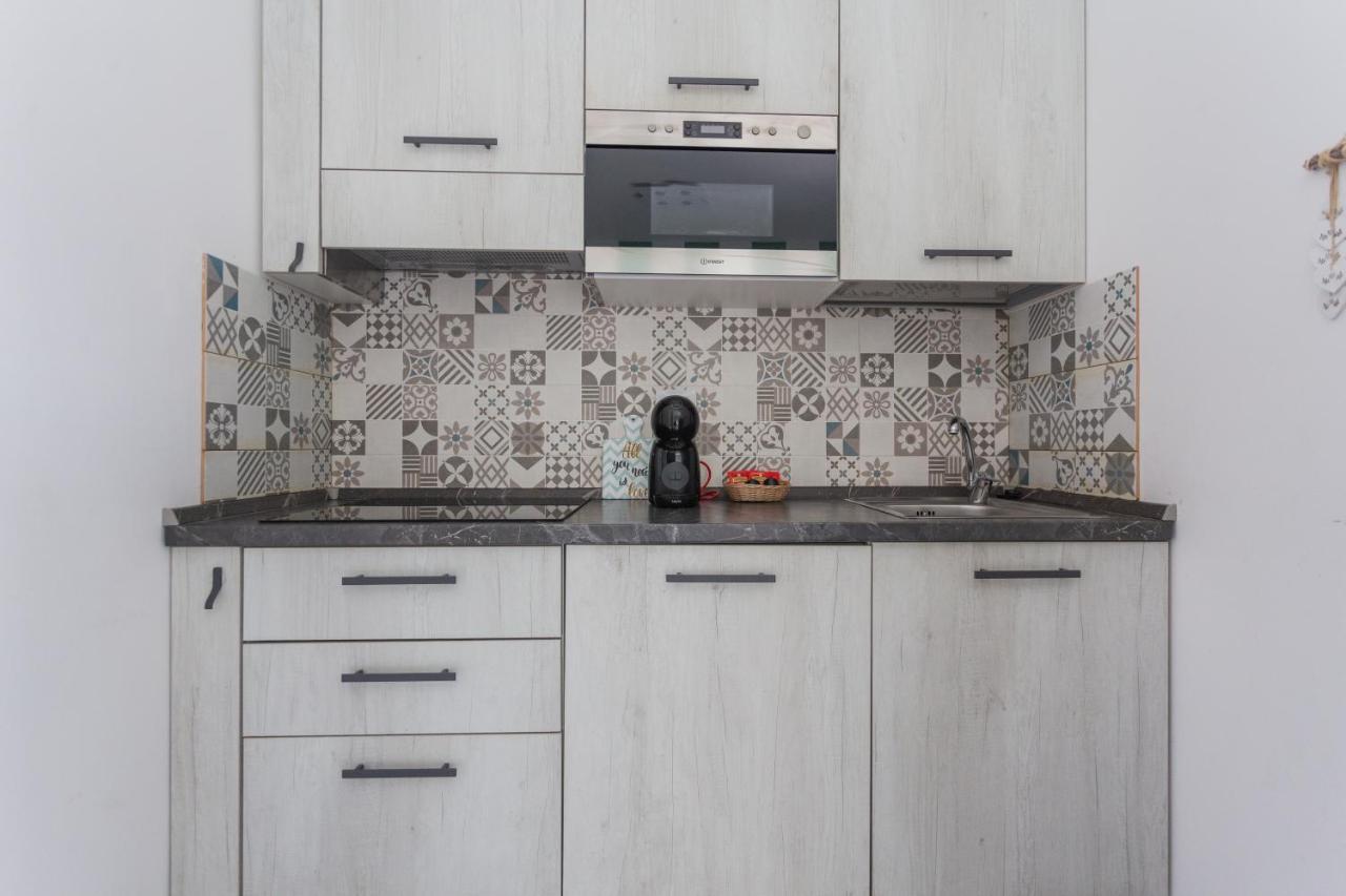 Appartamento Cecco D'Ascoli أسكولي بيتشينو المظهر الخارجي الصورة